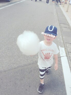 ★さんのコーディネート