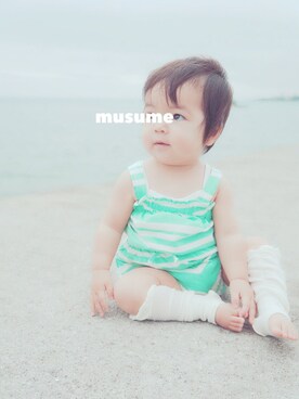 ★さんのコーディネート