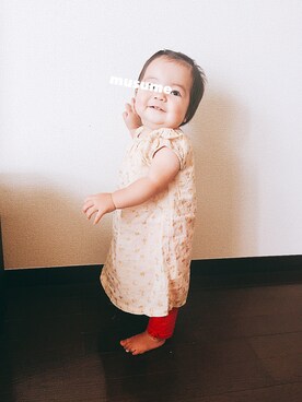 ★さんのコーディネート