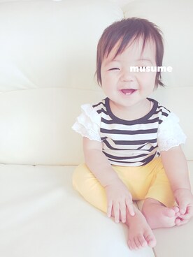 ★さんのコーディネート