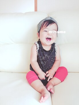 ★さんのコーディネート