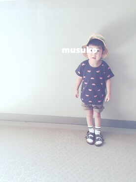 ★さんのコーディネート