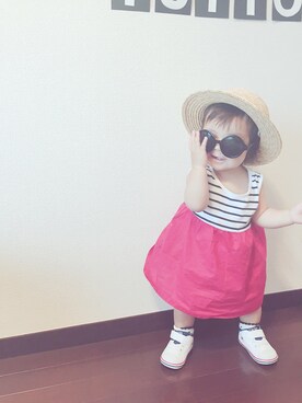 ★さんのコーディネート