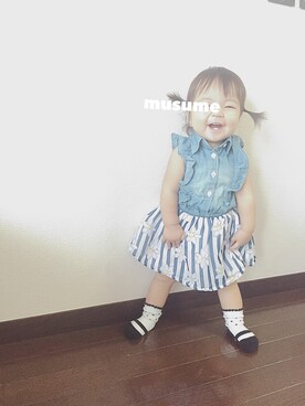 ★さんのコーディネート