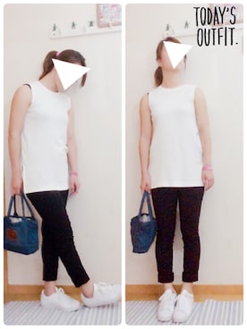 ai♥︎︎∗︎*ﾟさんのコーディネート