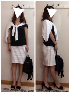 ai♥︎︎∗︎*ﾟさんのコーディネート