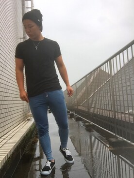 N.Hさんのコーディネート