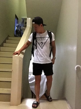 N.Hさんのコーディネート