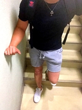 N.Hさんのコーディネート