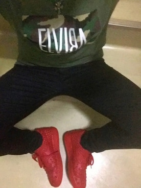 N.Hさんのコーディネート