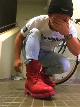 N.Hさんのコーディネート