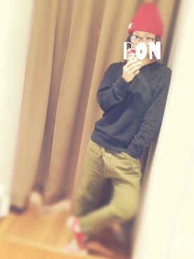 Bondstieさん(レディース・160cm)の春コーディネート