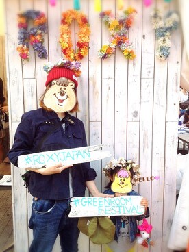 Bondstieさん(レディース・160cm)の夏コーディネート