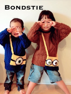 Bondstieさんのコーディネート