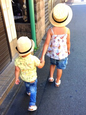 Bondstieさんのコーディネート