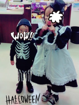 Bondstieさんのコーディネート