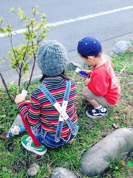 Bondstieさんのコーディネート