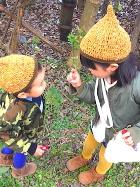 Bondstieさんのコーディネート