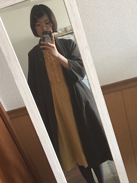 たかちゃんさんのコーディネート