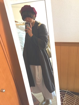 たかちゃんさんのコーディネート