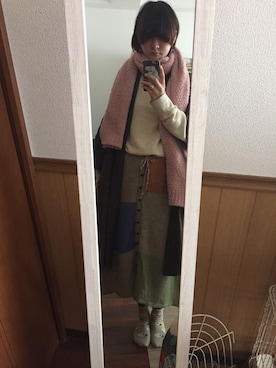 たかちゃんさんのコーディネート