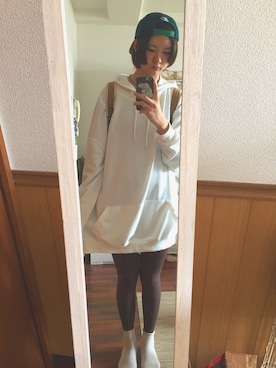 たかちゃんさんのコーディネート