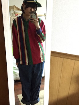 たかちゃんさんのコーディネート