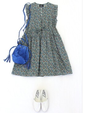 saayaさんのコーディネート