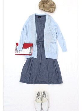 saayaさんのコーディネート