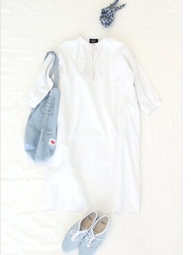 saayaさんのコーディネート