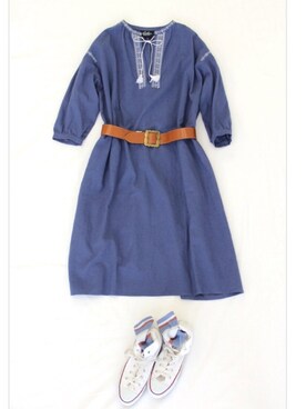 saayaさんのコーディネート