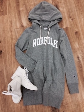 saayaさんのコーディネート