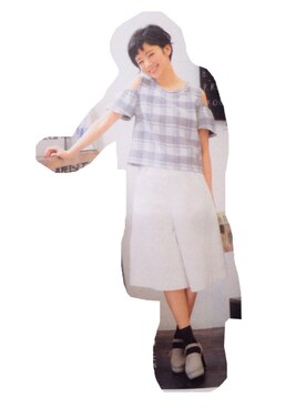 saayaさんのコーディネート