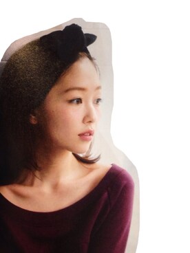 saayaさんのコーディネート