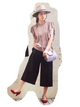 saayaさんのコーディネート