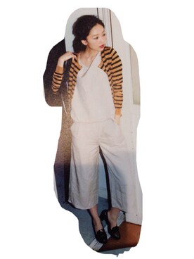 saayaさんのコーディネート