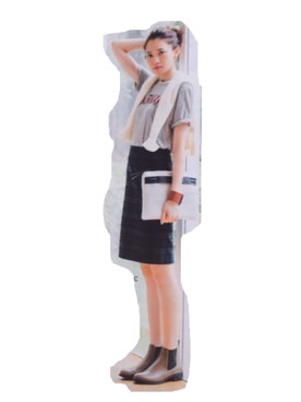 saayaさんのコーディネート