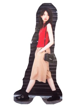 saayaさんのコーディネート