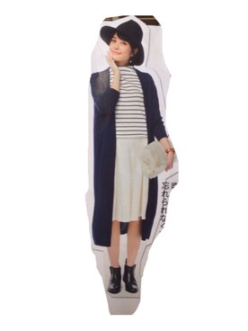 saayaさんのコーディネート