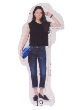 saayaさんのコーディネート