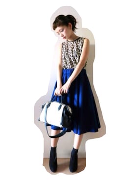 武智志穂 の人気ファッションコーディネート 髪型 ミディアムヘアー Wear 武智志穂 の人気ファッションコーディネート 髪型 ミディアムヘアー Wear