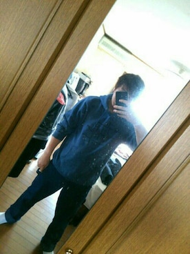 jamさんのコーディネート