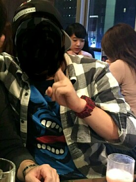 jamさんのコーディネート