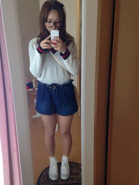 Canaさんのコーディネート