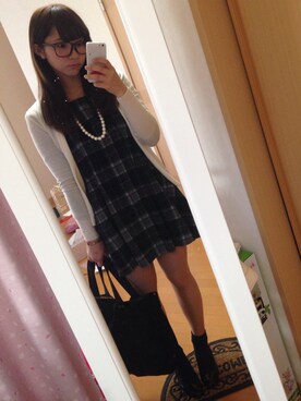 Canaさんのコーディネート