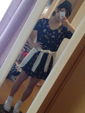 Canaさんのコーディネート