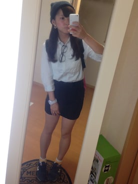 Canaさんのコーディネート