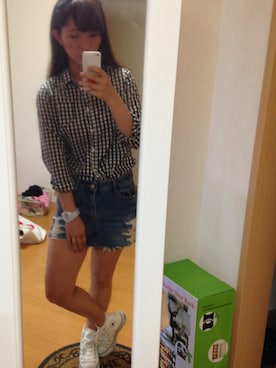 Canaさんのコーディネート