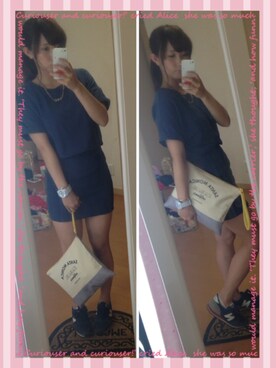 Canaさんのコーディネート