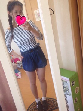 Canaさんのコーディネート